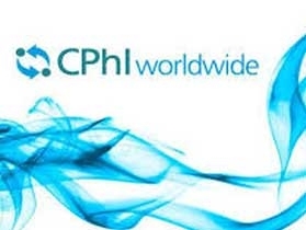 CPHI worldwide 